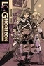  Log Horizon, Vol. 3 (light novel)