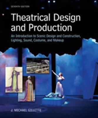 THEATRICAL DESIGN & PRODUCTION AN INTROD