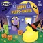 Happy Peeps-Oween! (Peeps)