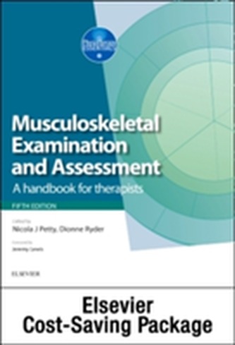 Musculoskeletal Examination and Assessment, Vol 1 5e and Principles of Musculoskeletal Treatment and Management Vol 2 3e