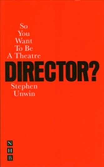 So You Want to Be a Director?