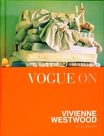 Vogue on: Vivienne Westwood
