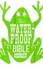 The Waterproof Bible