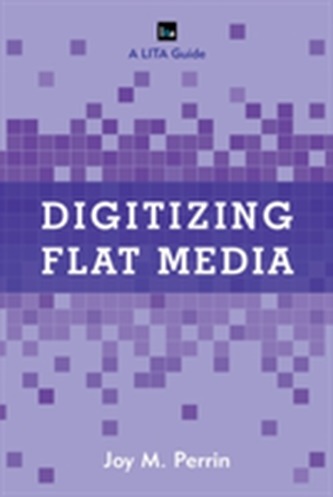 Digitizing Flat Media