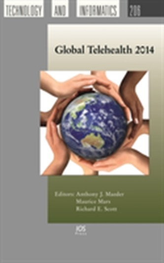 GLOBAL TELEHEALTH 2014