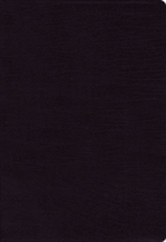 NKJV, Cultural Backgrounds Study Bible, Bonded Leather, Black, Indexed, Red Letter Edition