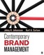 Contemporary Brand Management