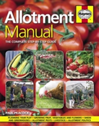 Allotment Manual