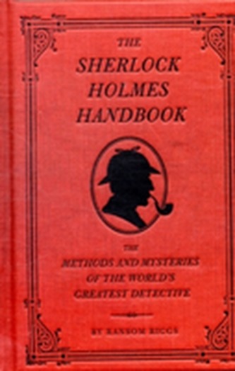 The Sherlock Holmes Handbook
