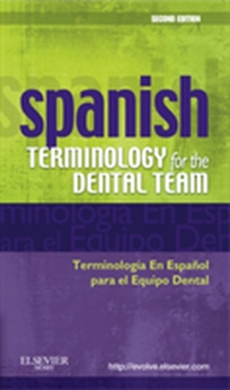Spanish Terminology for the Dental Team