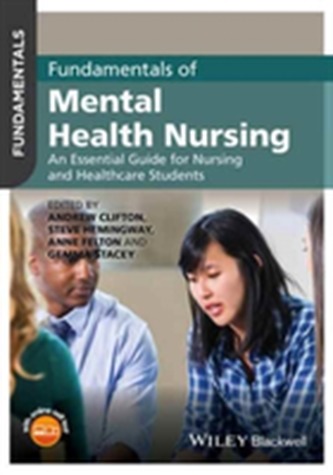 Fundamentals of Mental Health Nursing