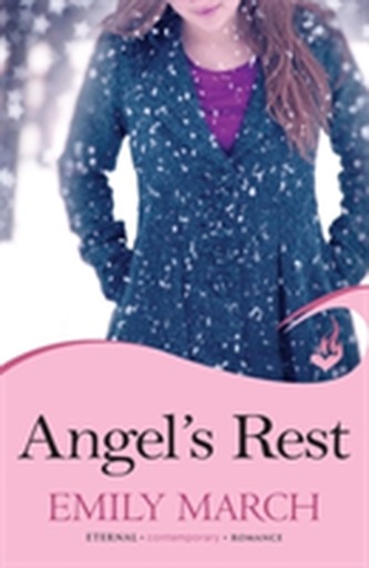 Angel's Rest: Eternity Springs Book 1