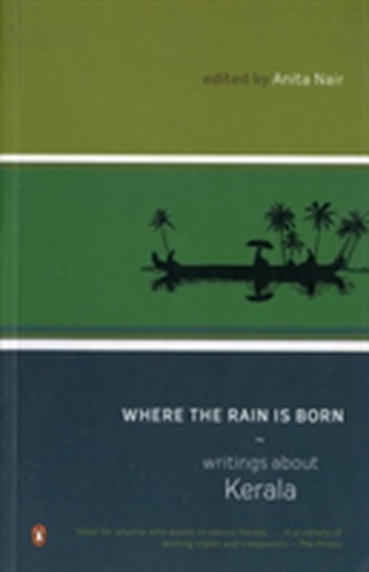 Where The Rain Is Born