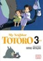 My Neighbor Totoro, Vol. 3