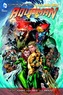 Aquaman Vol. 2 The Others (The New 52)