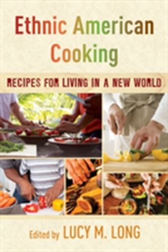 Ethnic American Cooking