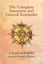 The Complete Summons and General Reminder