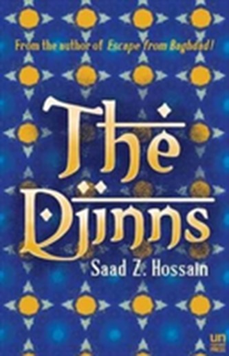 Djinn City