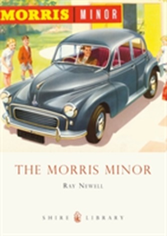 The Morris Minor