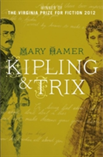 Kipling & Trix