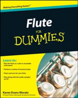 Flute for Dummies