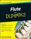 Flute for Dummies