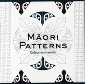 Maori Patterns
