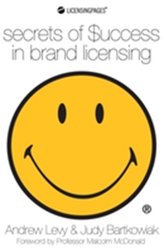 Secrets of Success in Brand Licensing