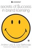 Secrets of Success in Brand Licensing