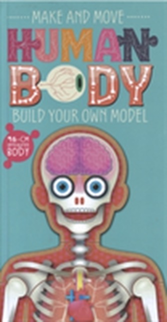 Make and Move: Human Body