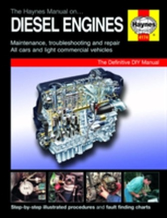 Haynes Manual On Diesel Engines