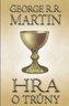 Hra o trůny 1 - brož
