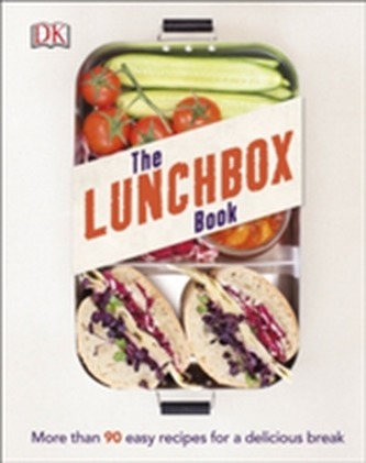The Lunchbox Book