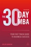 The 30 Day MBA