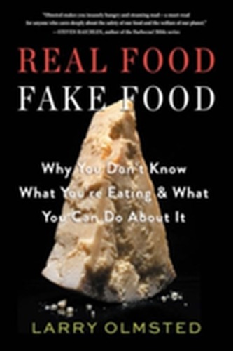 Real Food / Fake Food