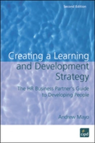 Creating a Learning and Development Strategy