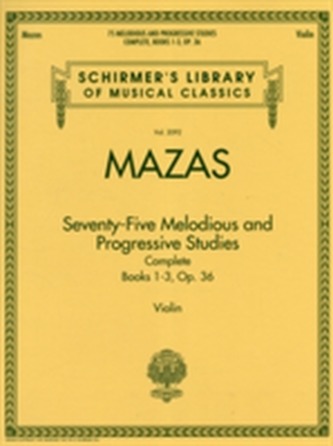 Jacques-Fereol Mazas