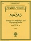 Jacques-Fereol Mazas