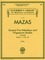 Jacques-Fereol Mazas