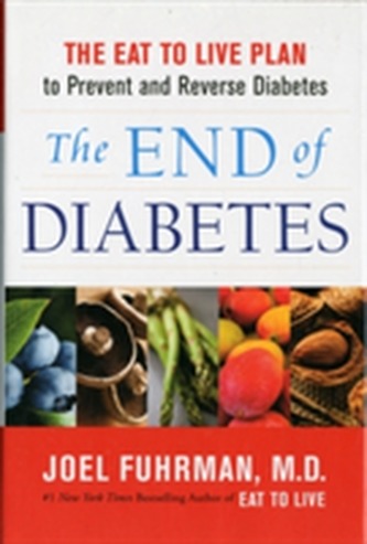 The End of Diabetes