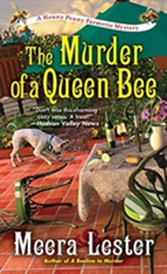 The Murder Of A Queen Bee