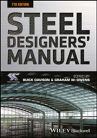 Steel Designers' Manual 7E