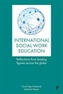 Internationalizing social work education