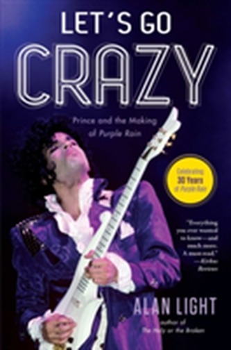 Let's Go Crazy
