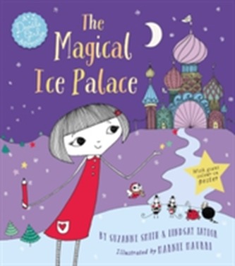 The Magical Ice Palace