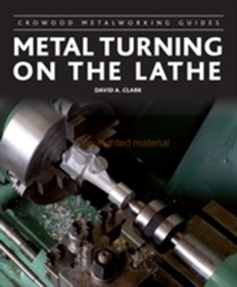 Metal Turning on the Lathe
