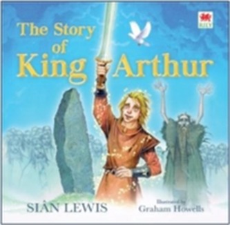 Story of King Arthur, The