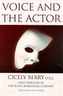 Voice And The Actor
