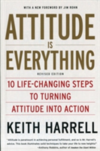 Attitude is Everything