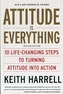 Attitude is Everything